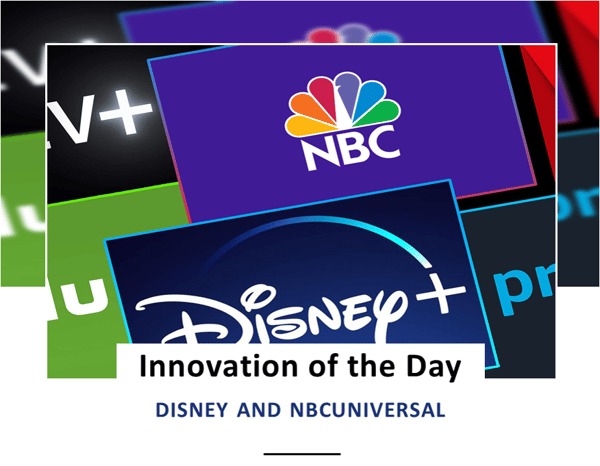 Disney & NBCUniversal