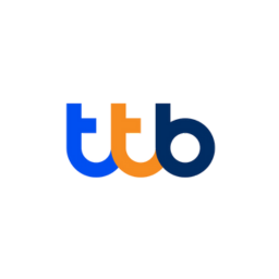 TTB  (TMB Thanachart Bank PLC.)