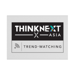 Think Next Asia x TrendWatching