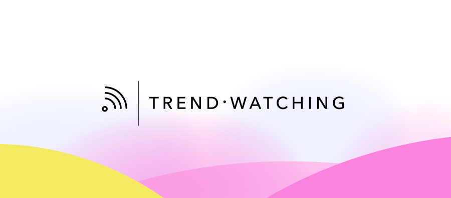 Thumbnail of TrendWatching | Consumer Trends & Insights for 2023 and beyond