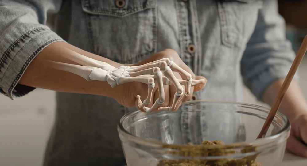 Nestlé Mexico launches Terapia de Cocina to turn cooking into arthritis  therapy